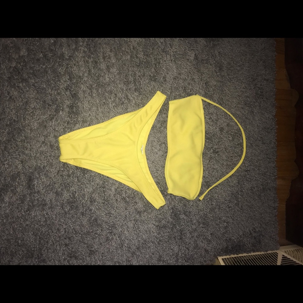 Forever 21 Bikini